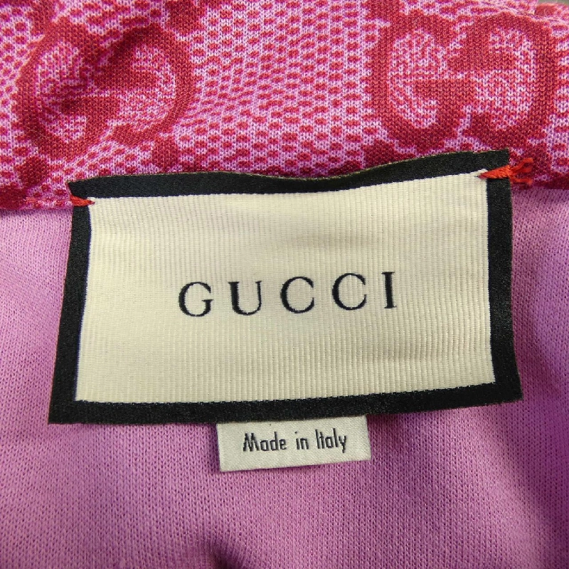 Gucci GUCCI GG Pattern 550596-XJADG Áo khoác - Hàng hiệu Chính hãng 819654