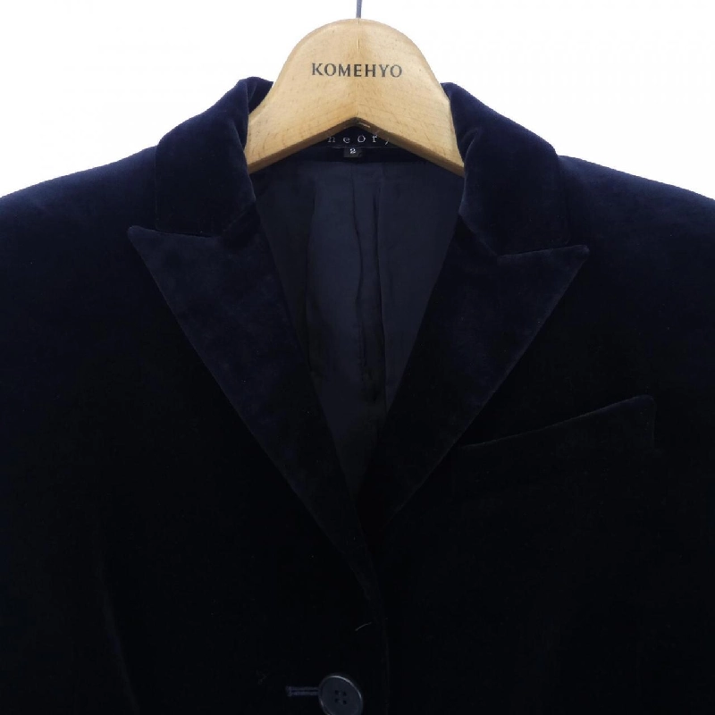 【Mã giảm giá】Áo khoác theory 643954