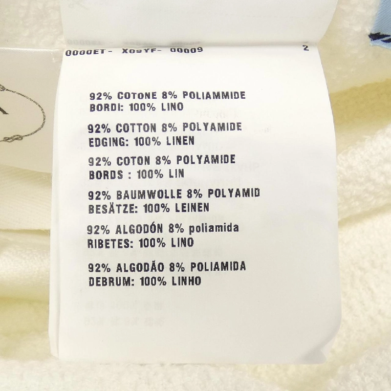 Chân váy PRADA P129RR S201 1WU7 - Hàng hiệu Authentic 648500