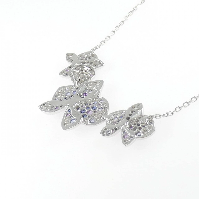 Cartier Karesudorukide Necklace - Hàng hiệu Authentic 843627