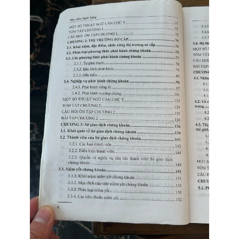 Giáo Trình Thị Trường Chứng Khoán - PGS.TS. Nguyễn Thanh Phương (Chủ biên) 756798