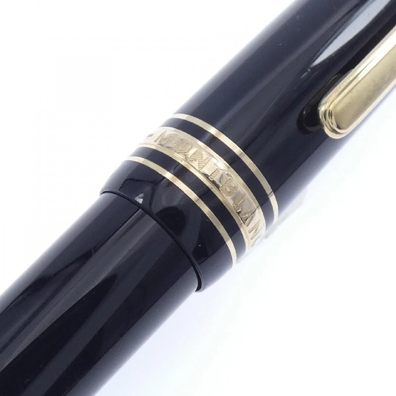 Bút chì cơ khí Montblanc Meisterstück Gold Roller 108952 - Hàng hiệu Chính hãng 881334