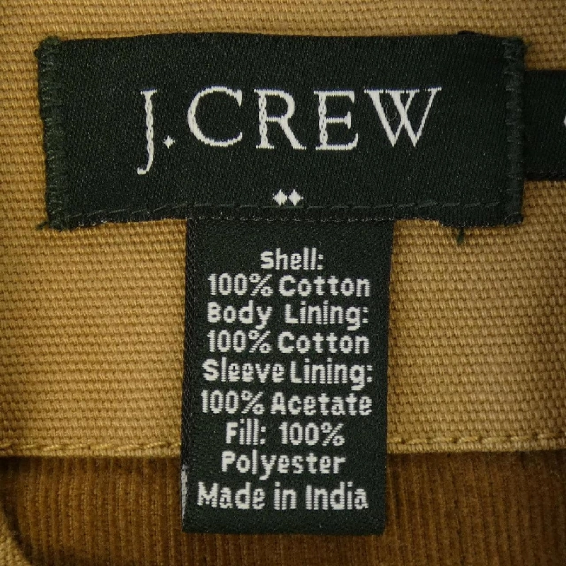 J.CREW Jacket - Hàng hiệu Authentic 888703