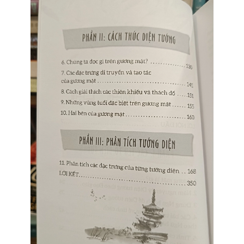 Thuật diện tướng - Patrician McCarthy (Huỳnh Văn Thanh dịch) 452878