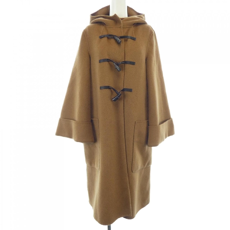 Áo khoác duffle CAROLINA HERRERA 633169