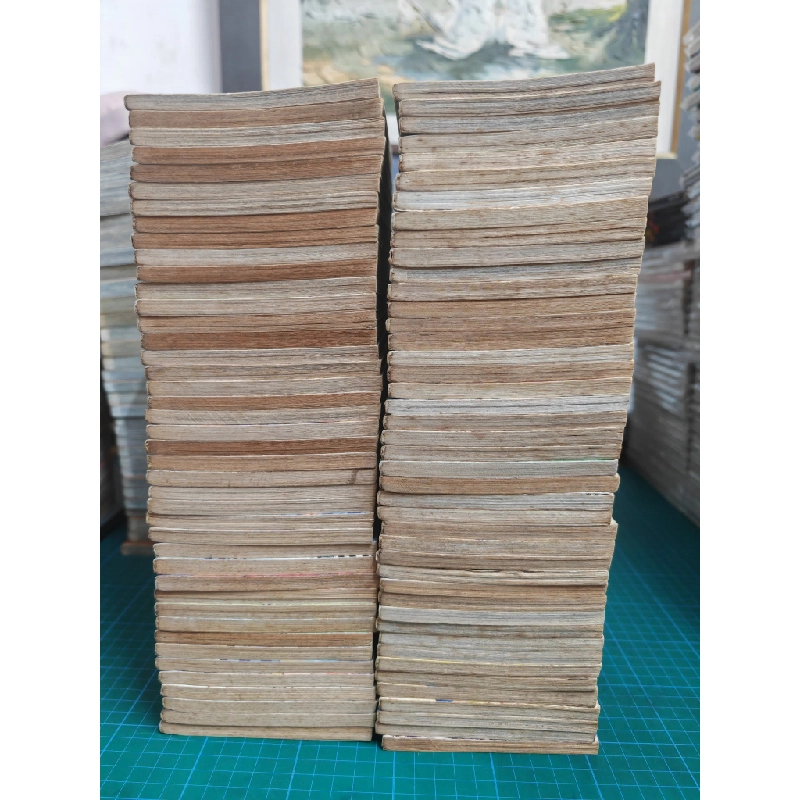 TRUYỆN TRANH Jindo Đường Đến Khung Thành - Motoki Monma 271063