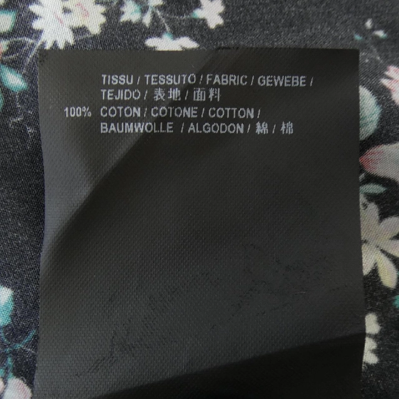 Áo sơ mi SAINT LAURENT 395733 Y326P - Hàng hiệu Authentic 823273