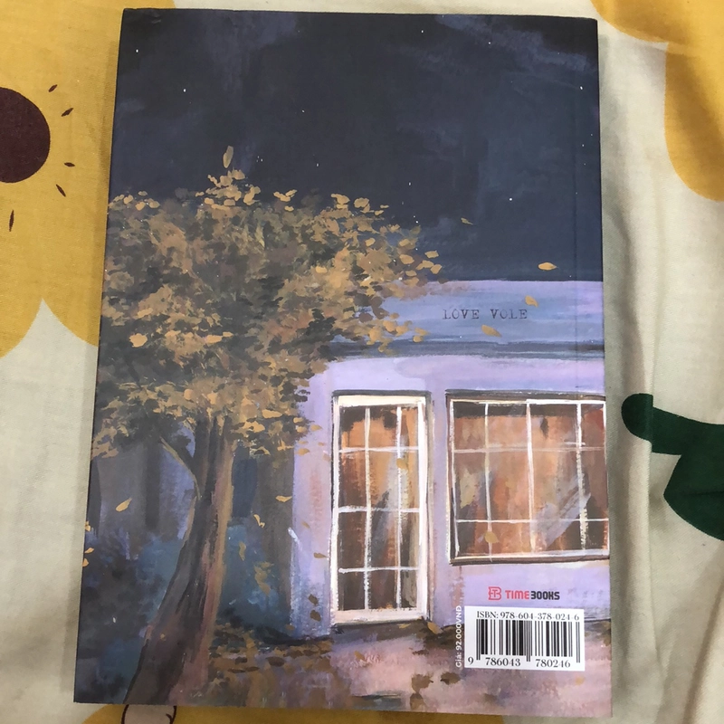 Tiểu thuyết Đợi một danh phận cả đời oán hận Lan Rùa 304310