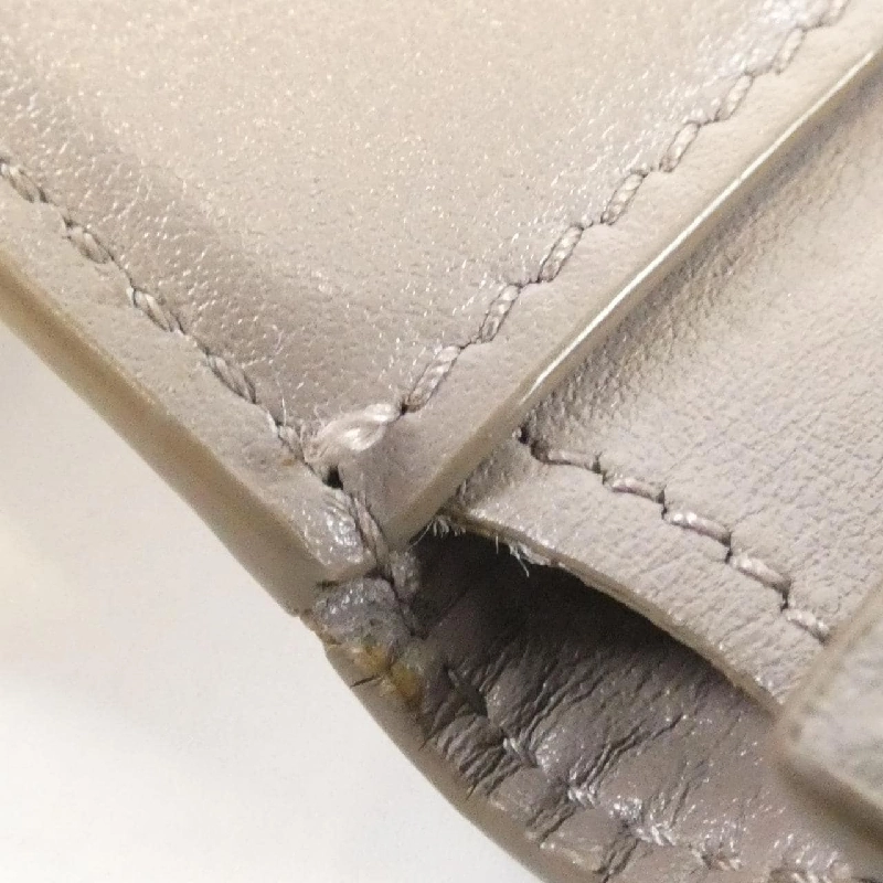 Ví cầm tay trung bình Celine 10B643BRU 622735