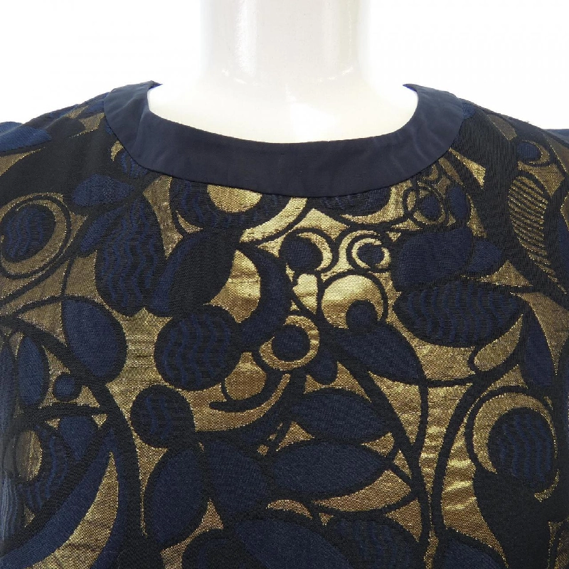 【Mã giảm giá】'S Max Mara Đầm 649428