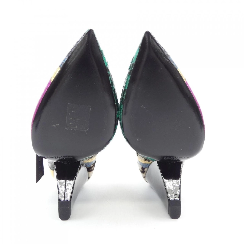 Giày cao gót SAINT LAURENT 487063 658544