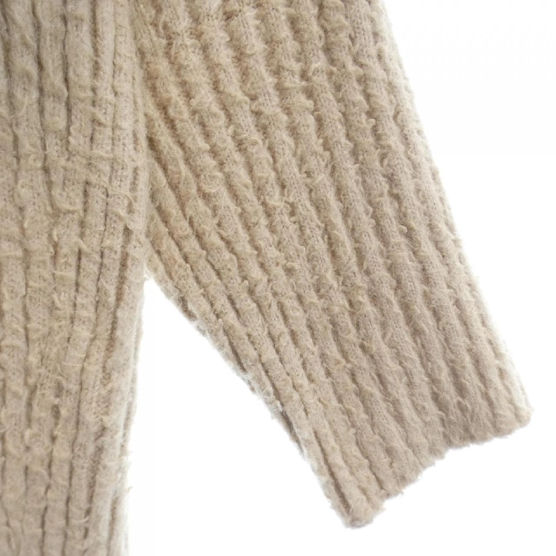 【Mã giảm giá】Balenciaga BALENCIAGA Áo len 644191