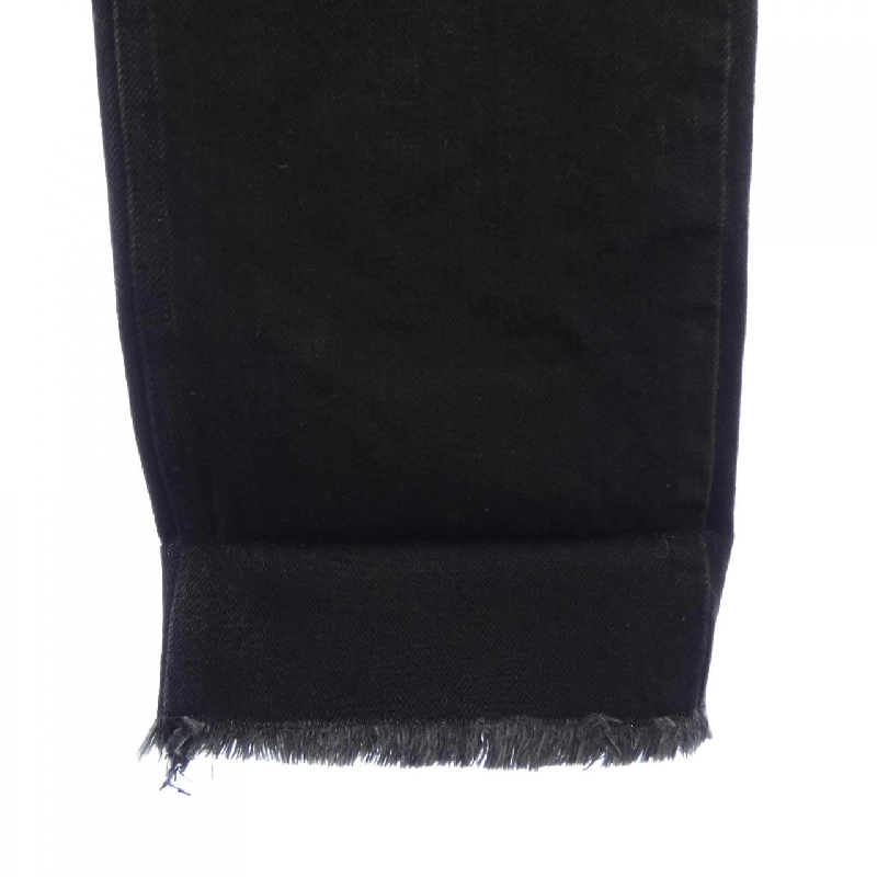 【Mã giảm giá】Quần jeans CELINE 654912