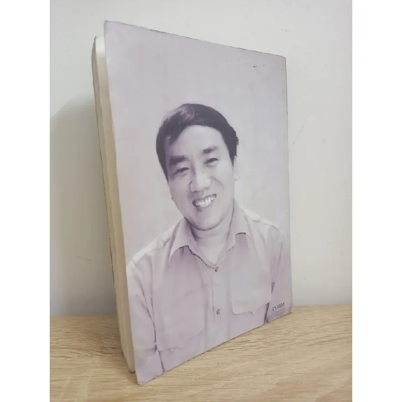 [Phiên Chợ Sách Cũ] Người Thường Gặp (2001) - Trần Đăng Khoa S1507 504668