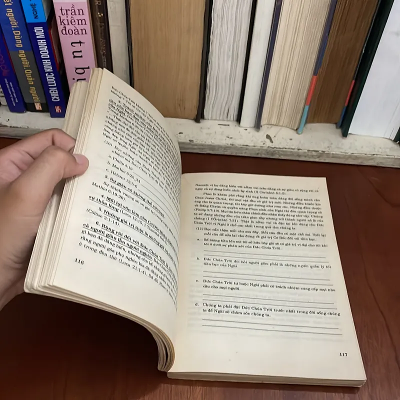 II Sách Kỹ Năng: Giải Quyết Những Nan Đề Cuộc Sống - DOROTHY L. JOHNS - 1988 575033