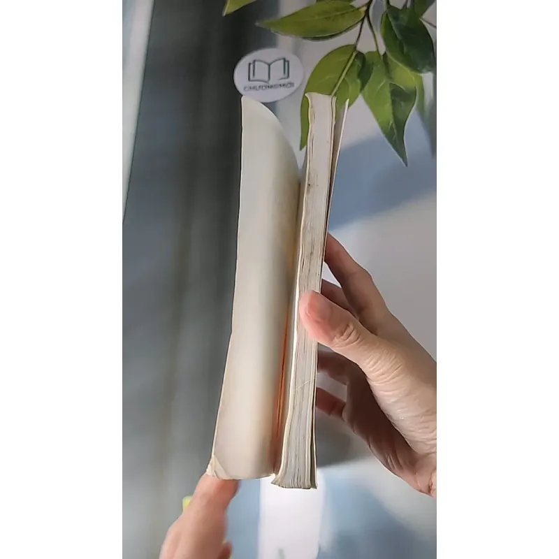 Rôbinsơn Cruxô (2008) - Daniel Defoe 607679