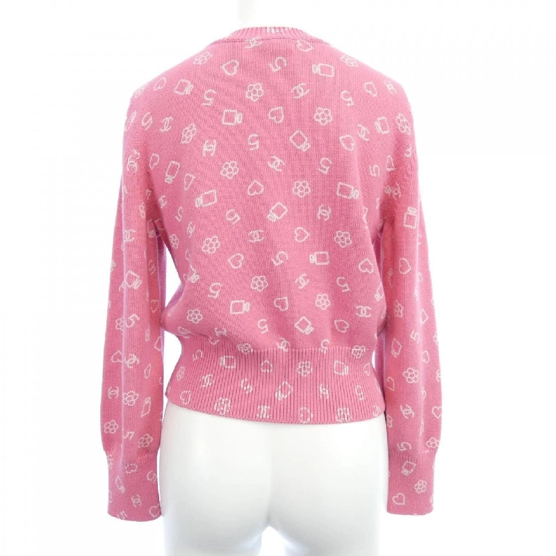 Áo khoác cardigan CHANEL P74101K10609 - Hàng hiệu Authentic 825329