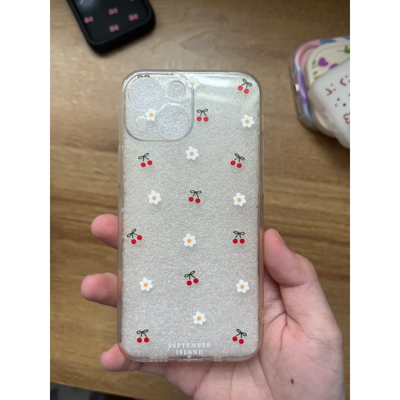 Ốp lưng iphone 11 và iphone 13 mini như mới 319670