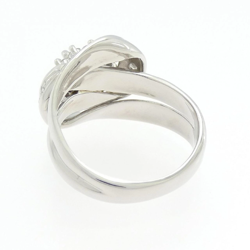 Nhẫn kim cương PT900 0.50CT 668171