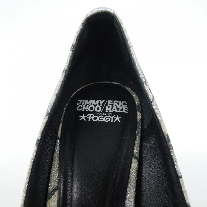 Giày cao gót JIMMY CHOO - Hàng hiệu Authentic 830619