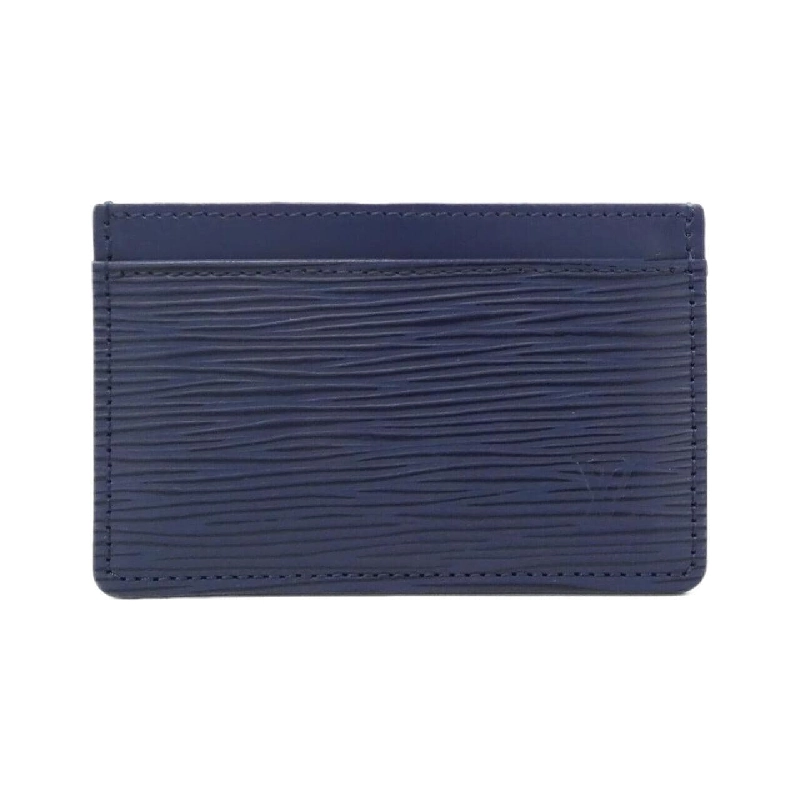 Louis Vuitton Épi Porte Cartes Sampler M60330 - Ví đựng thẻ hàng hiệu chính hãng 806940