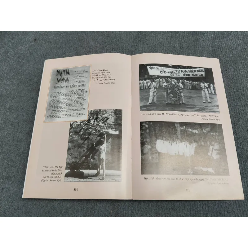 THIÊN SỬ VÀNG CỦA QUÂN DÂN THỦ ĐÔ ANH HÙNG 991045