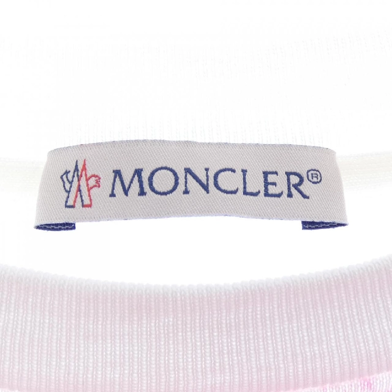 【Mã giảm giá】Áo phông MONCLER 641721
