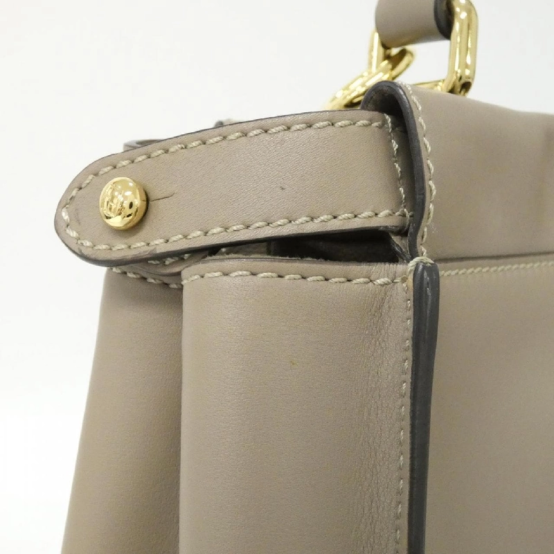 Fendi Peekaboo 8BN290 3ZL Túi - Hàng hiệu Chính hãng 764489