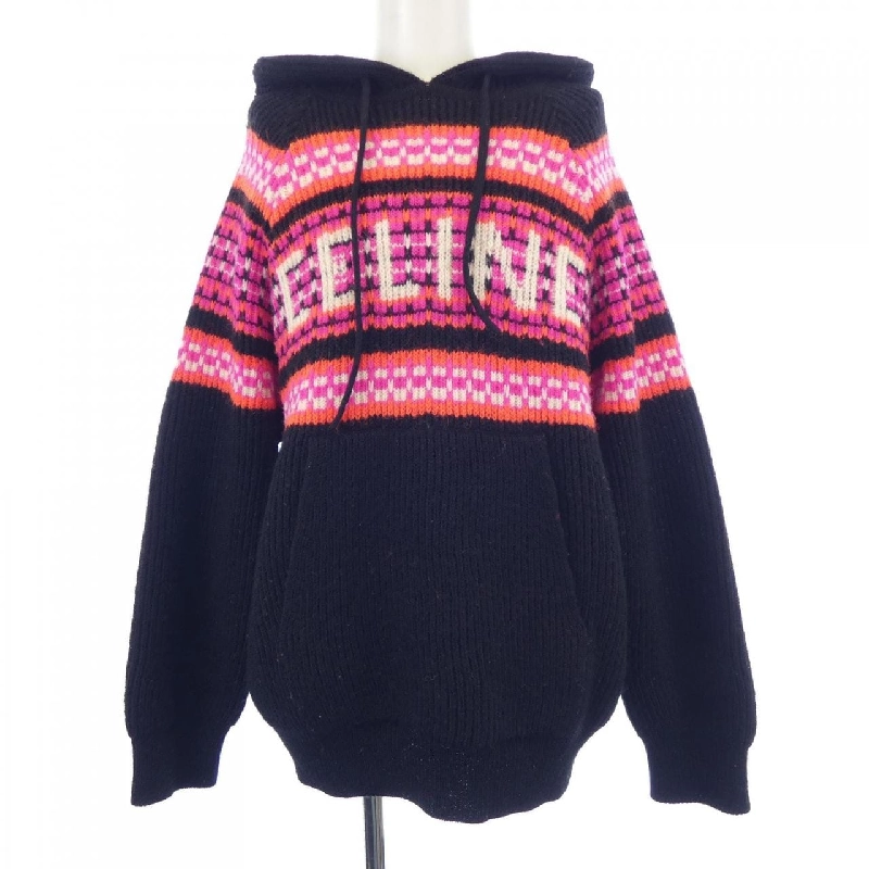 セリーヌ CELINE ニ knit - Hàng hiệu Authentic 899038