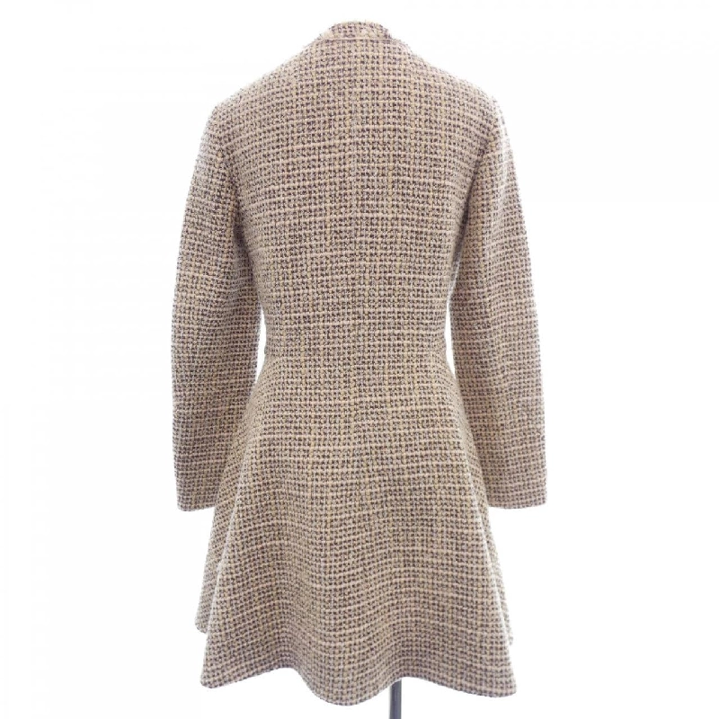 【Mã giảm giá】Christian Dior CHRISTIAN DIOR Áo khoác 642953