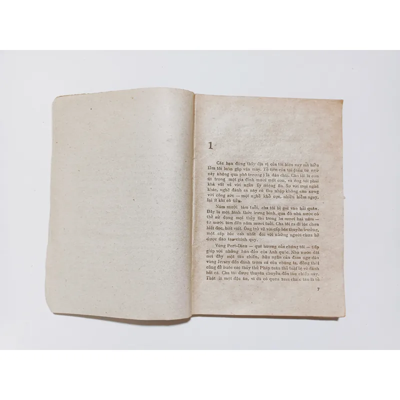 Cuộc Phiêu Lưu Của Romain Kalbris - Hector Malot 740781