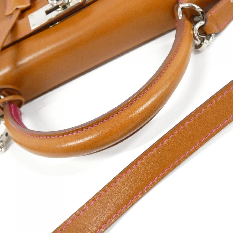 Túi xách Hermès Kelly Éclat 28cm 062219CK - Hàng hiệu Chính hãng 764851