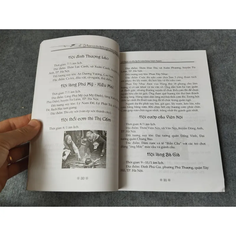 LỄ HỘI VĂN HOÁ & DU LỊCH VIỆT NAM 719915