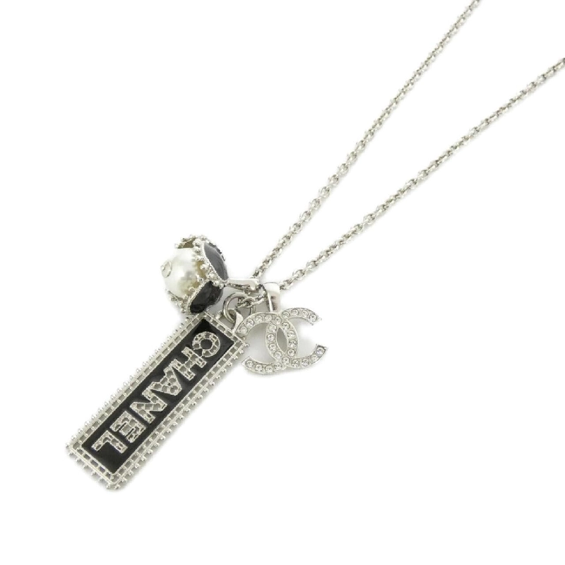 Chanel ABC199 Dây chuyền - Hàng hiệu Authentic 807892