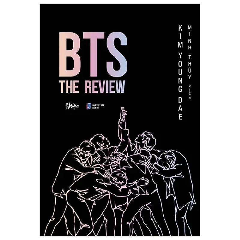 BTS: The Review - Kim Young Dae 282145