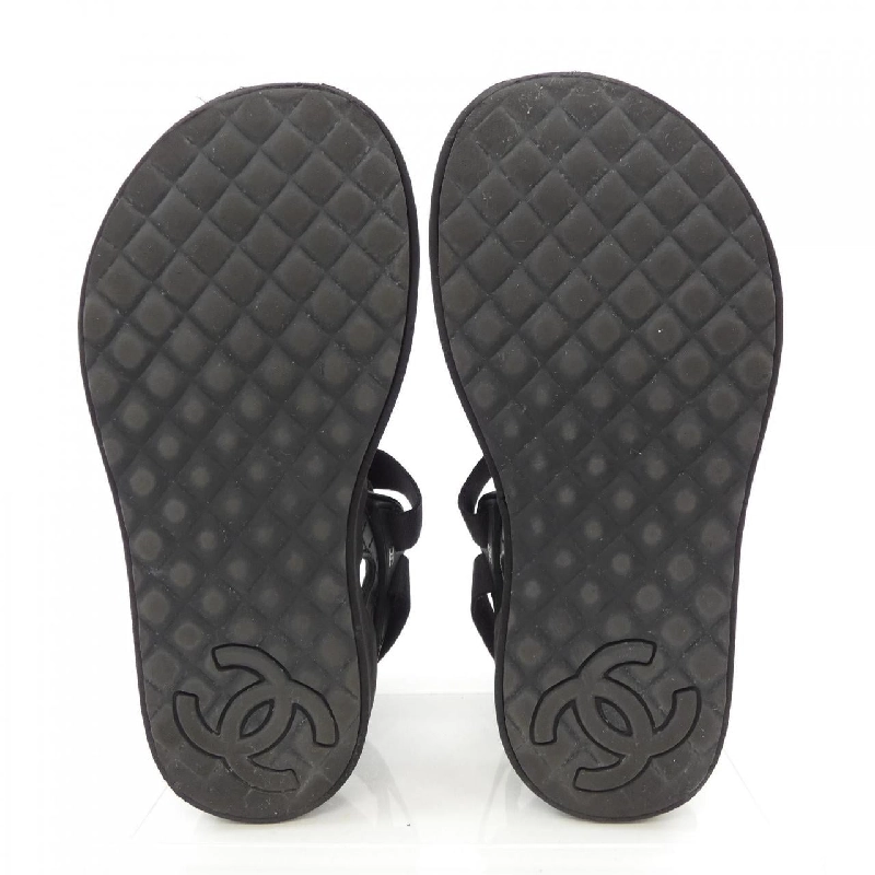 Giày sandal CHANEL G45083B13300 656570