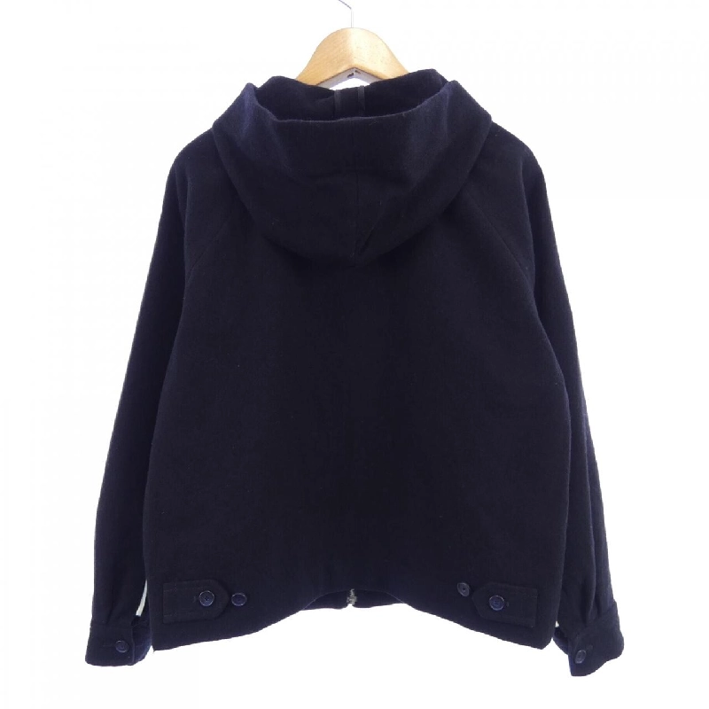 Áo khoác FABIANEROUX 631406