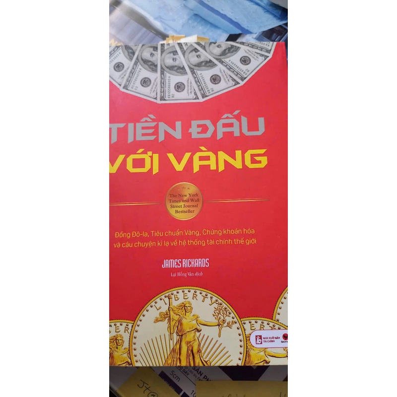 TIỀN ĐẤU VỚI VÀNG 381080