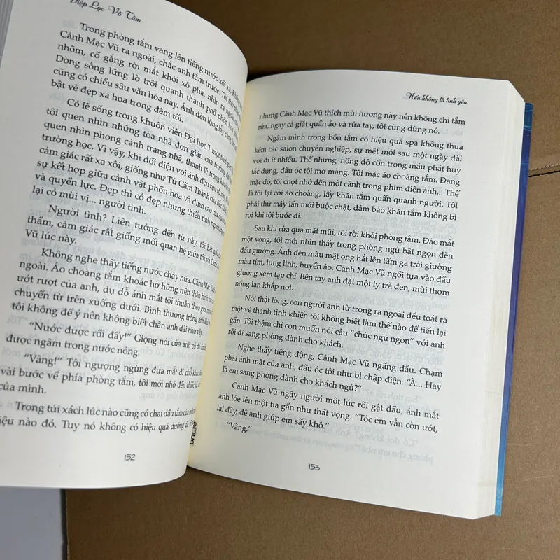 Nếu không là tình yêu 573896