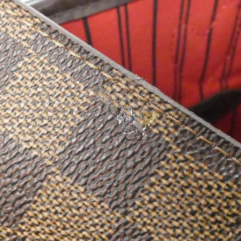 Túi Louis Vuitton Damier Neverfull PM N41359 608989