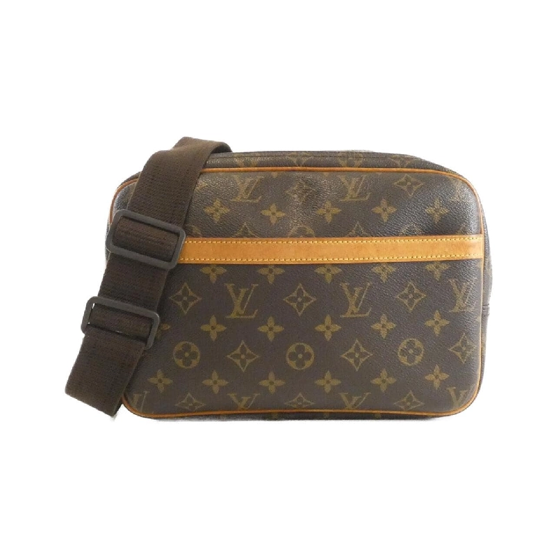 Túi xách vai Louis Vuitton Monogram Reporter 28cm M45254 - Hàng hiệu Chính hãng 767963
