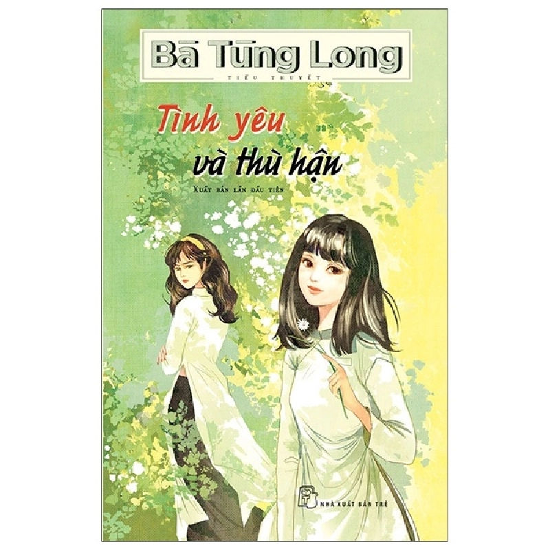 Tình Yêu Và Thù Hận - Bà Tùng Long 289639