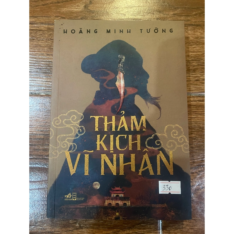 Thảm kịch vĩ nhân - Hoàng Minh Tường (k1) 541658