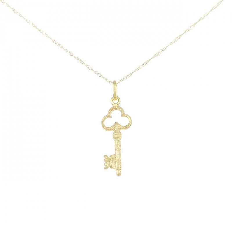 K18YG Móc Khóa - Hàng hiệu Chính hãng 858683