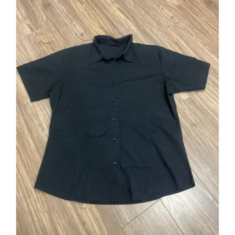 Áo Sơmi tay ngắn size S 934779