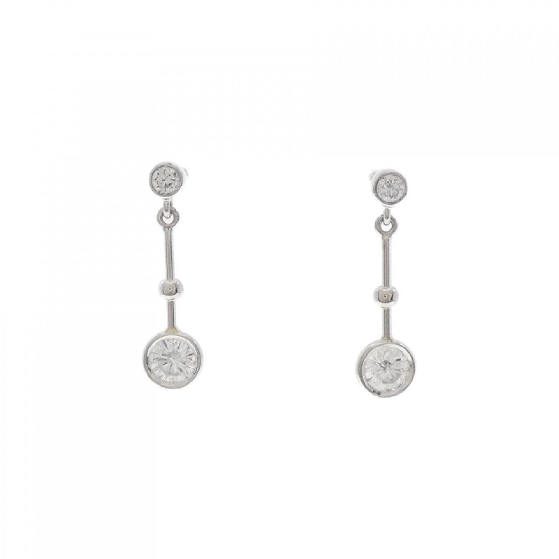 PT/PT900 Bông tai kim cương 0.548CT - Hàng hiệu Chính hãng 870259