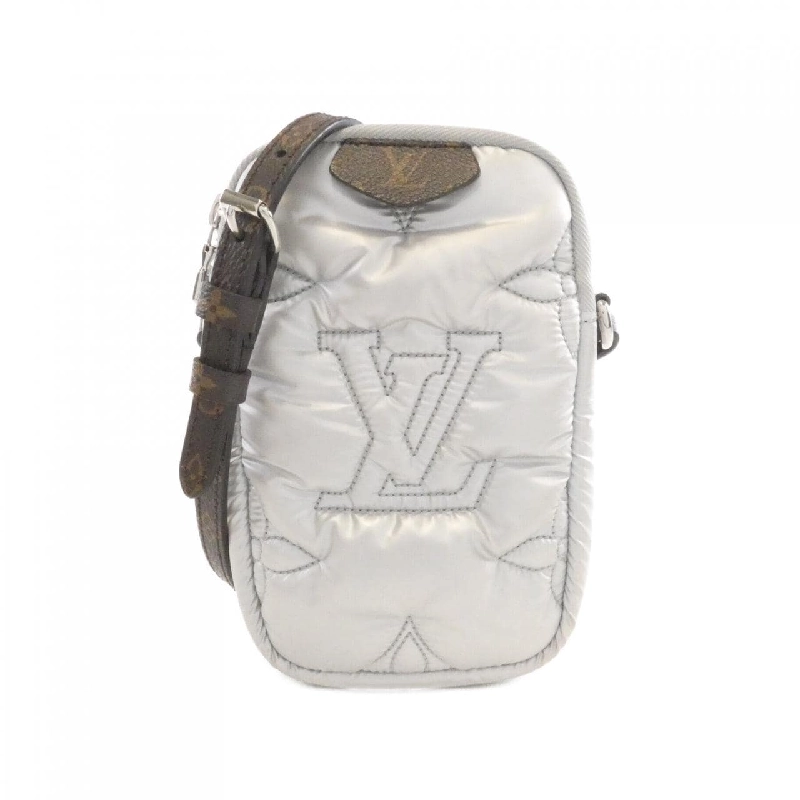 Túi đeo vai Louis Vuitton LV Pillow (Monogram) Phone Pouch M81716 612167