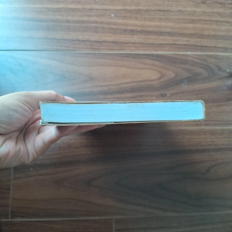 Đường mòn - chris womersley 506364