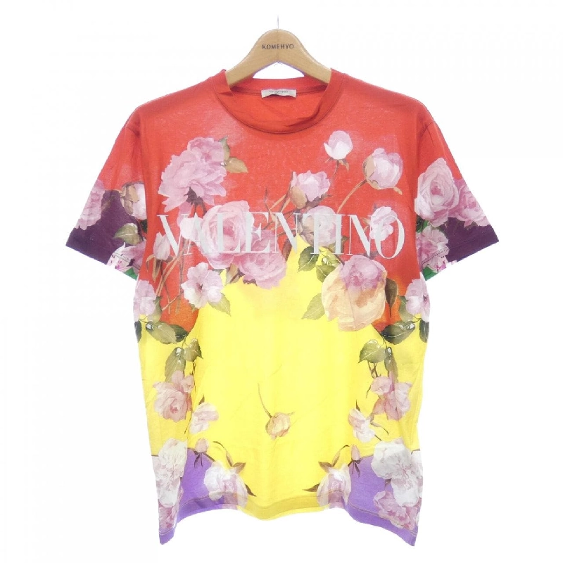 Áo thun VALENTINO VV0MG09S7EP - Hàng hiệu Authentic 898386