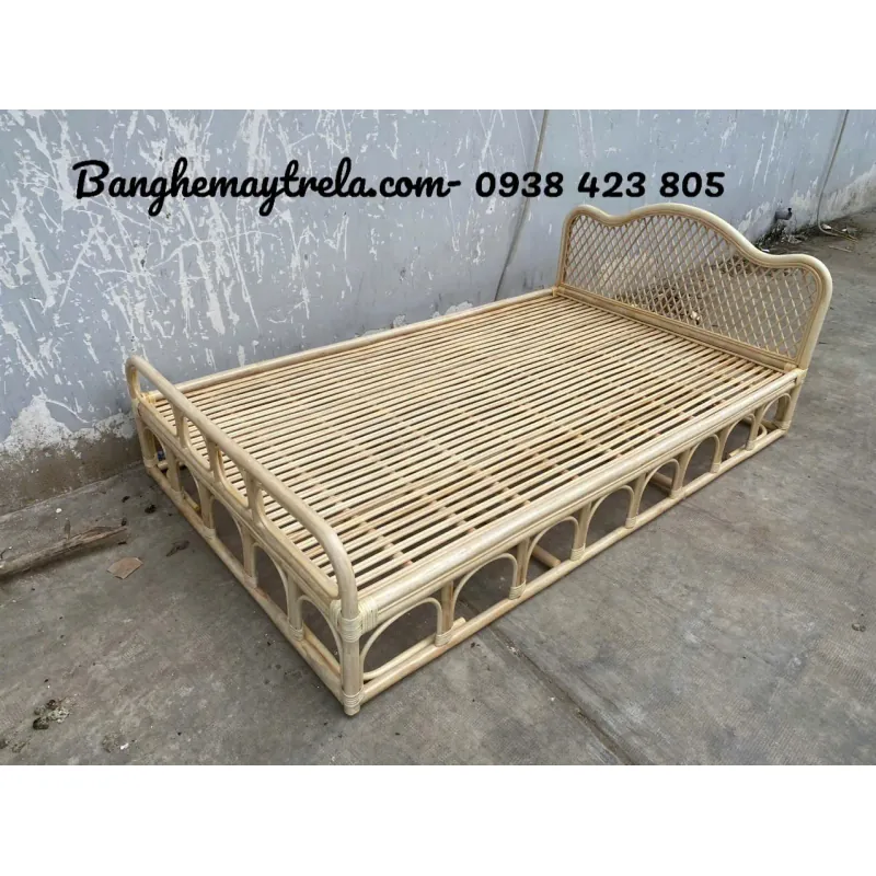 Giường mây 704365